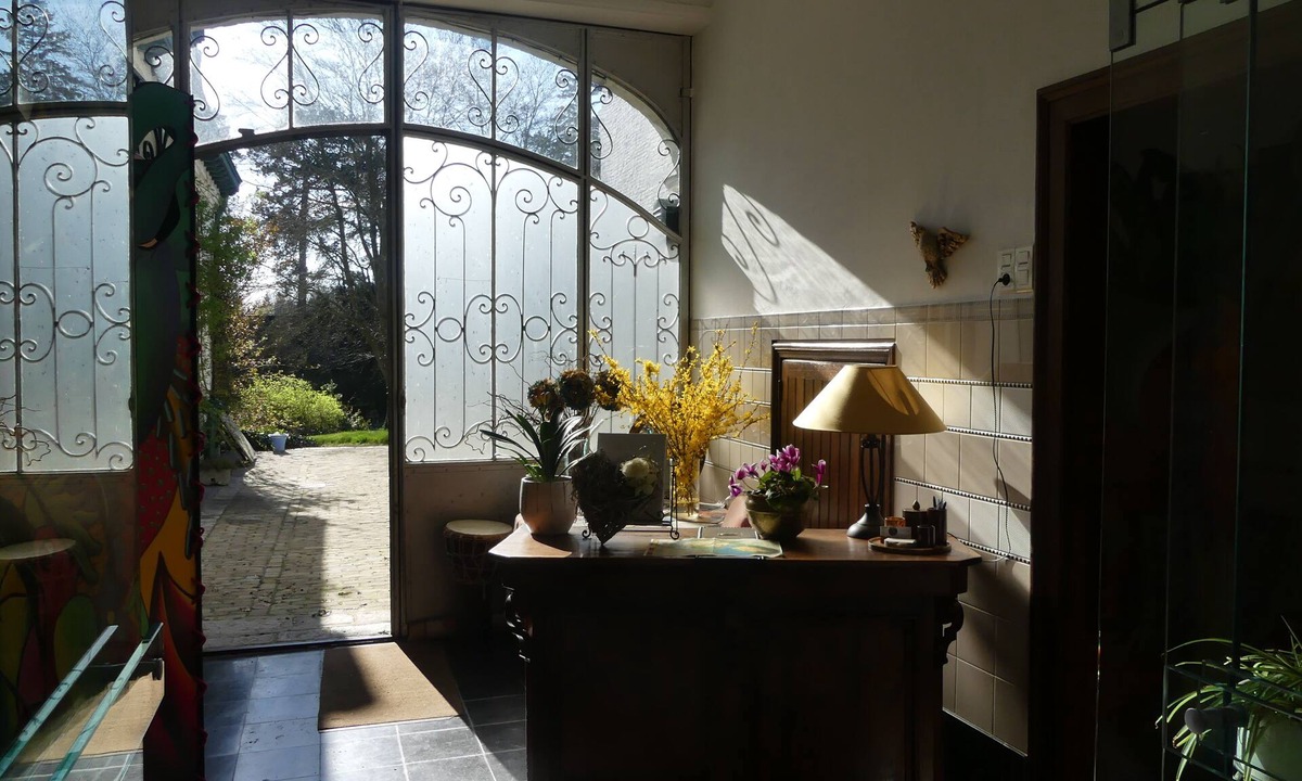 Le Quesnoy House | Bed and Breakfast "le Clos Colombe"
