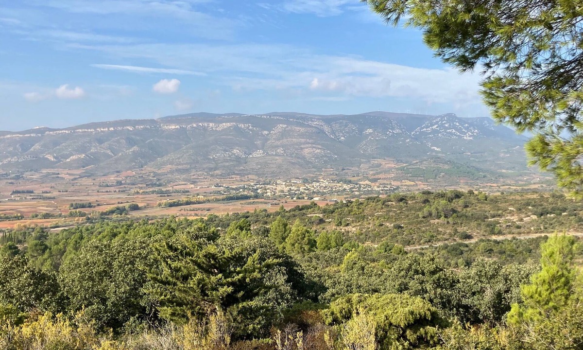 Tuchan Bed & Breakfast | Bed and breakfast : Les maisons de Gaïa