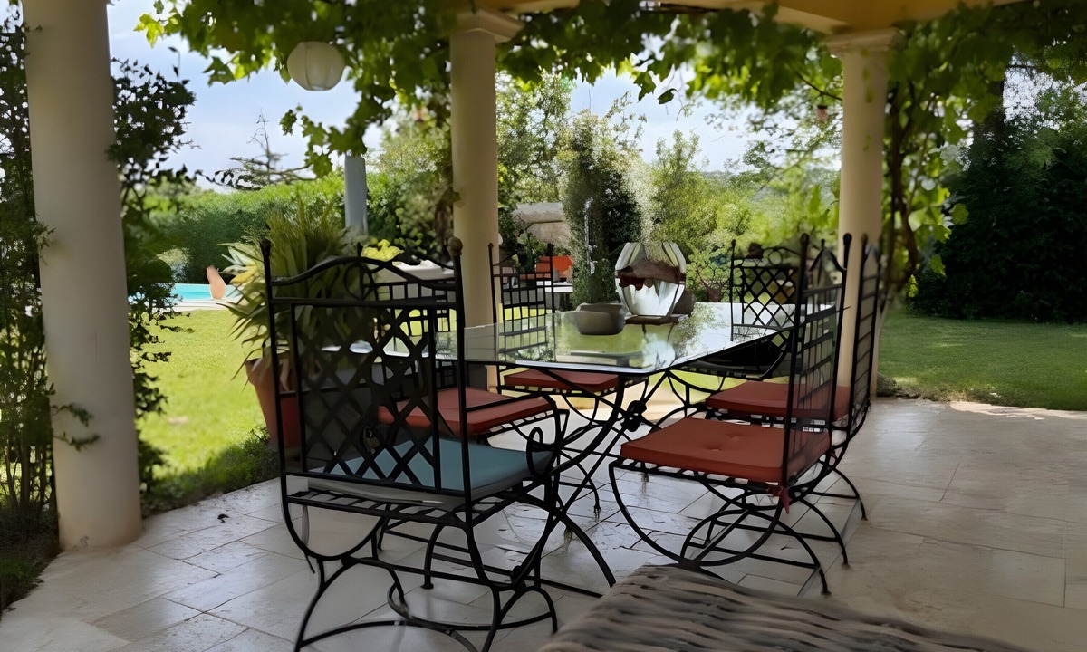 Veyssilieu Bed & Breakfast | Bed and Breakfast 'Maison D'hotes Dolce Vita' with Mountain View, Shared Pool and Wi-Fi