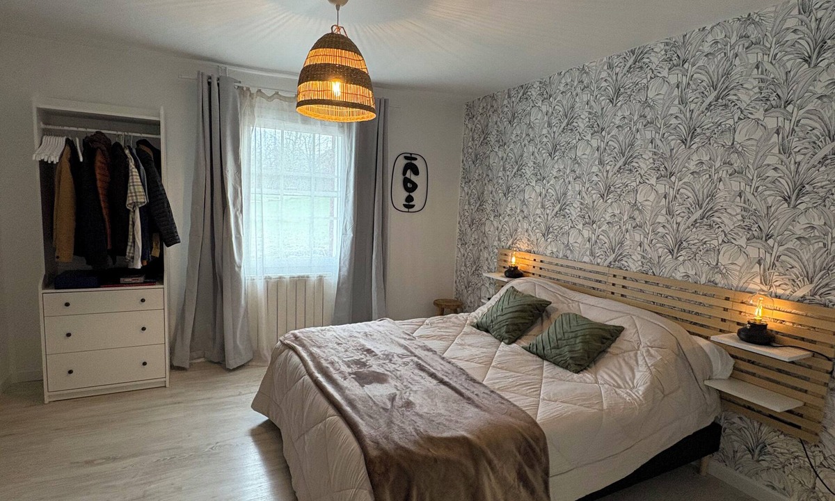 Clermont Bed & Breakfast | Bed and breakfast Mimizan