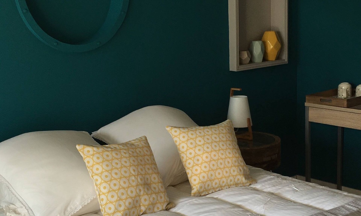 Mosnes House | Bed and breakfast near Amboise