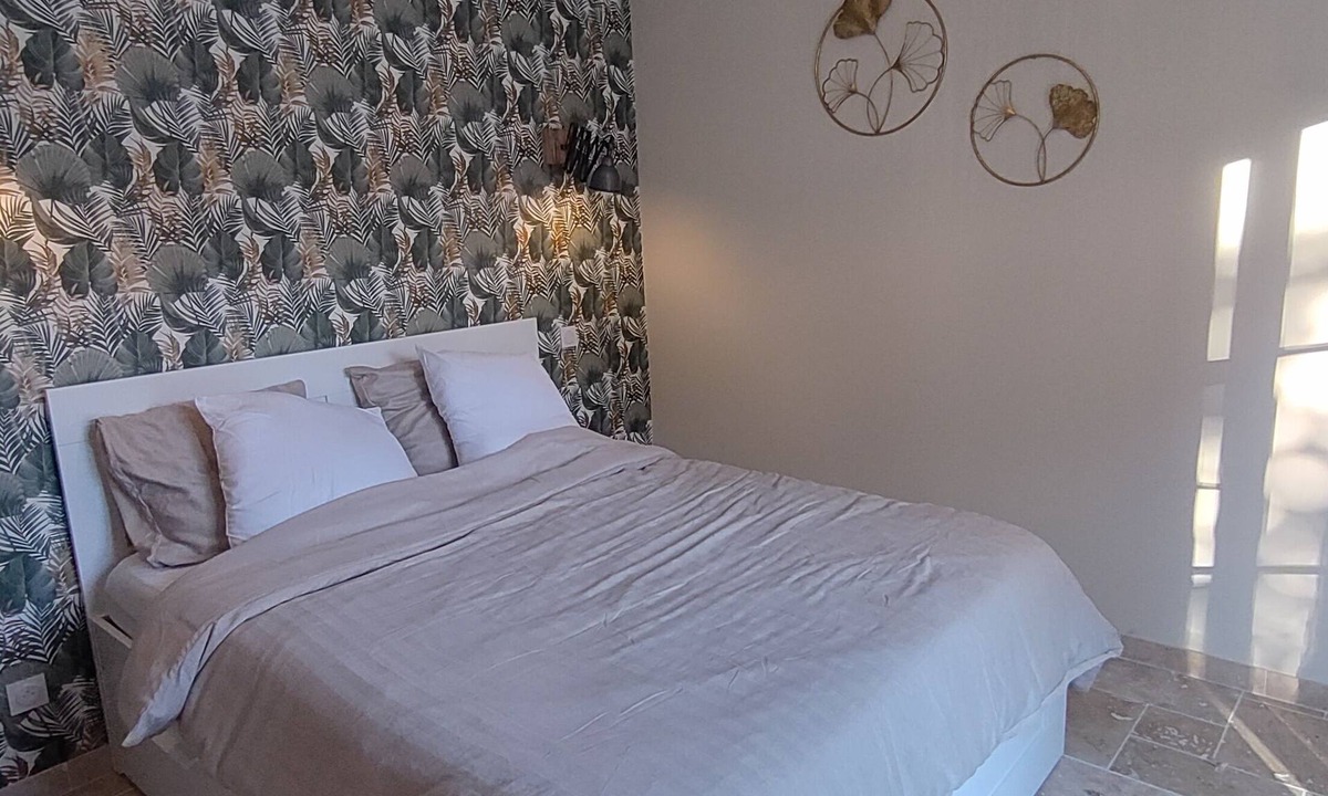 Faucon Bed & Breakfast | Bed and breakfast near Mont Ventoux