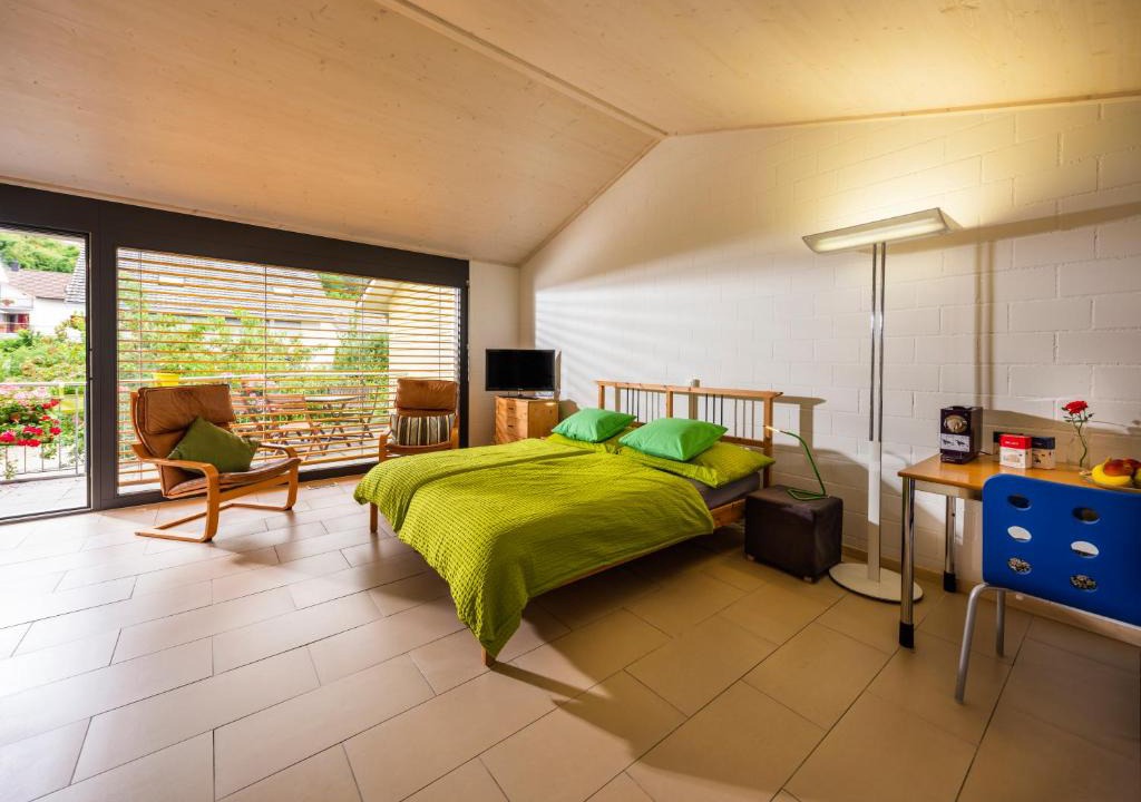 Gelfingen Bed & Breakfast | Bed and Breakfast Oase im Seetal