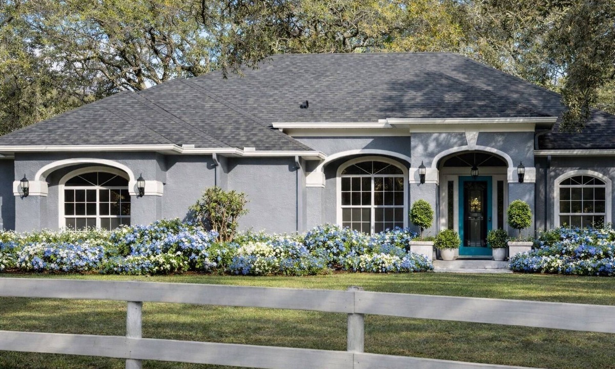 Sorrento Other | Bed and Breakfast on Equestrian Estate