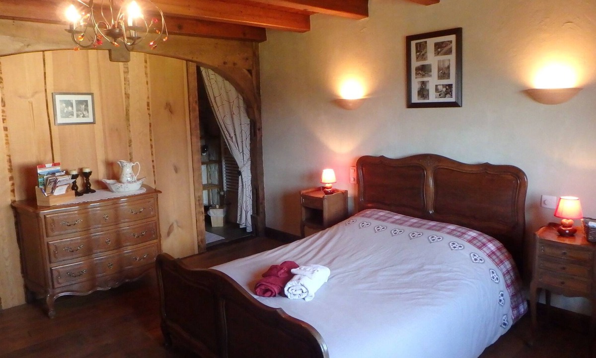 Cleurie Bed & Breakfast | Bed and breakfast, quiet