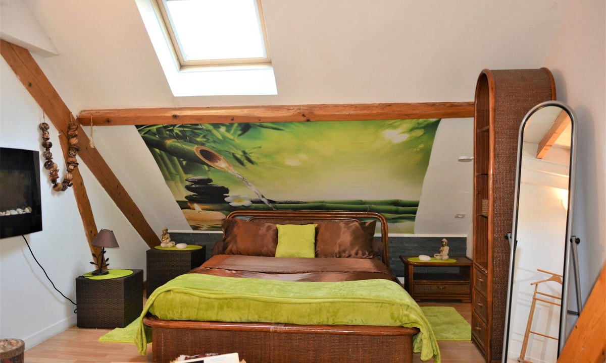 La Chavanne House | bed and breakfast savoyarde