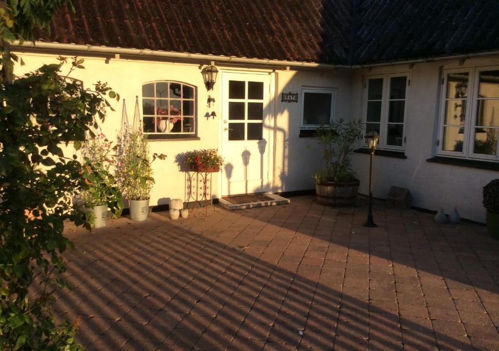 Ferritslev Bed & Breakfast | Bed and Breakfast - Stakdelen 47