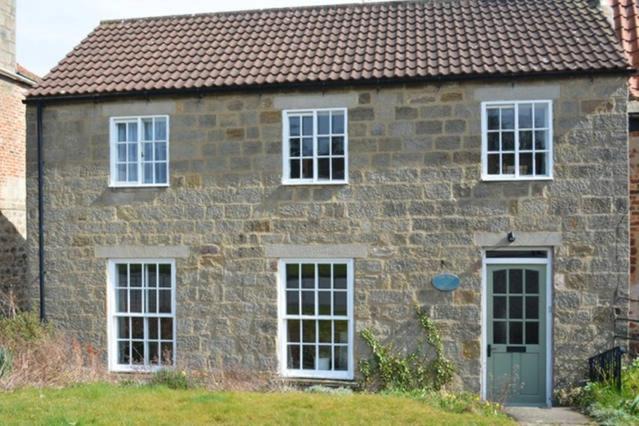 Knaresborough Bed & Breakfast | Bed and breakfast The Old Smithy