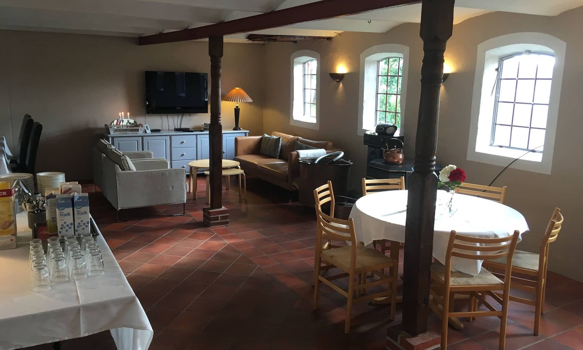 Tistrup Bed & Breakfast | Bed and Breakfast Tistrup