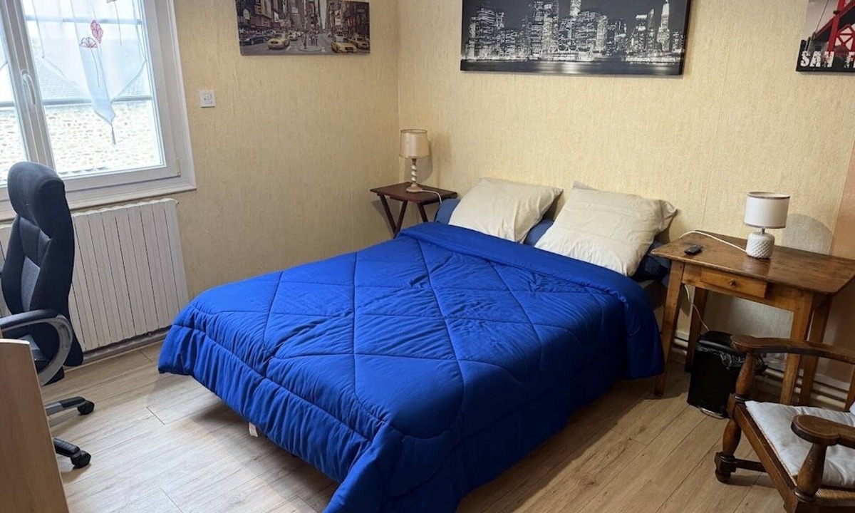 Mayenne Bed & Breakfast | Bed and breakfast USA