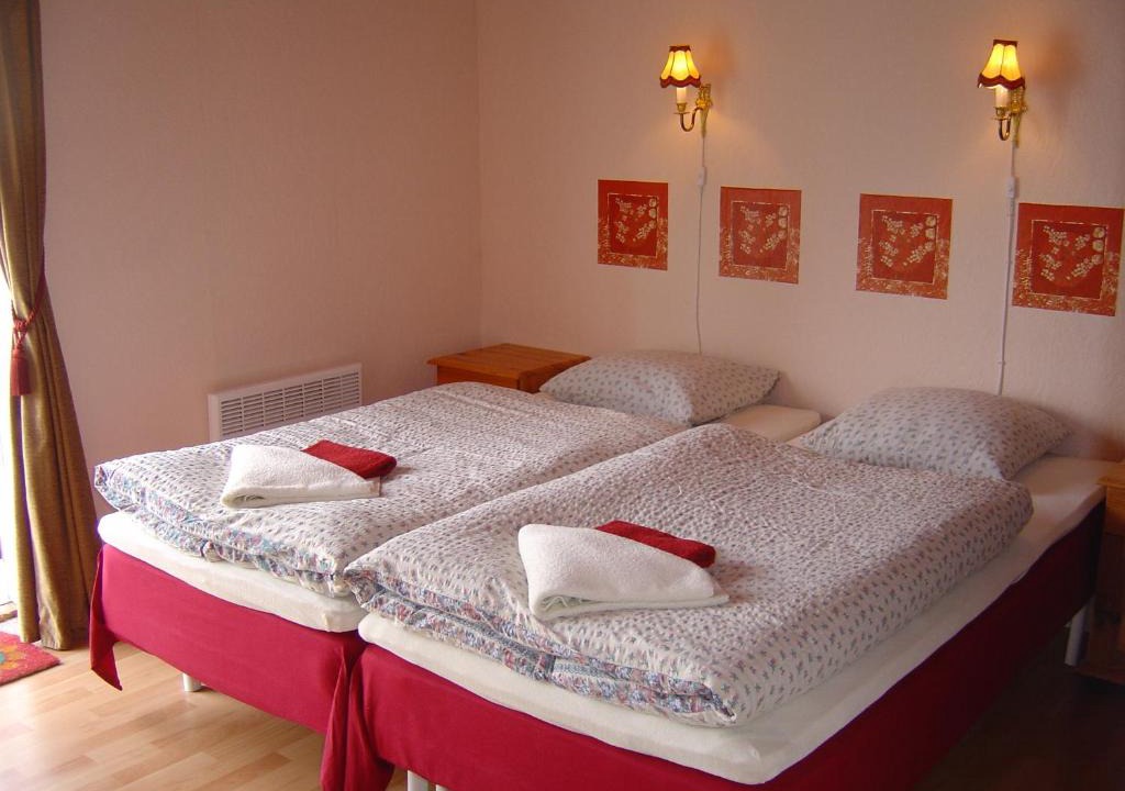 Vester Hjermitslev Bed & Breakfast | Bed and Breakfast Vester Hjermitslev