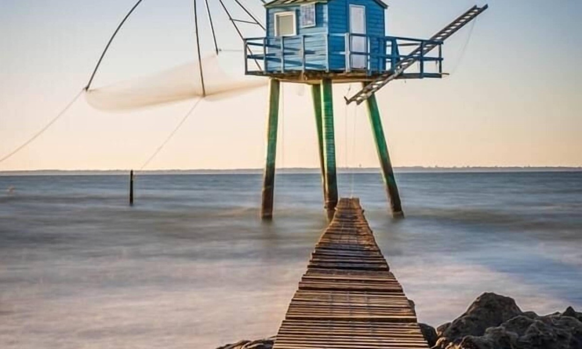 Prefailles Bed & Breakfast | Bed and breakfast villa Préfailles