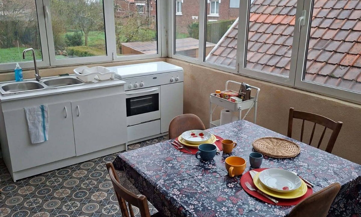 Roisel Bed & Breakfast | Bed and breakfast villa Amenaide Roisel countryside