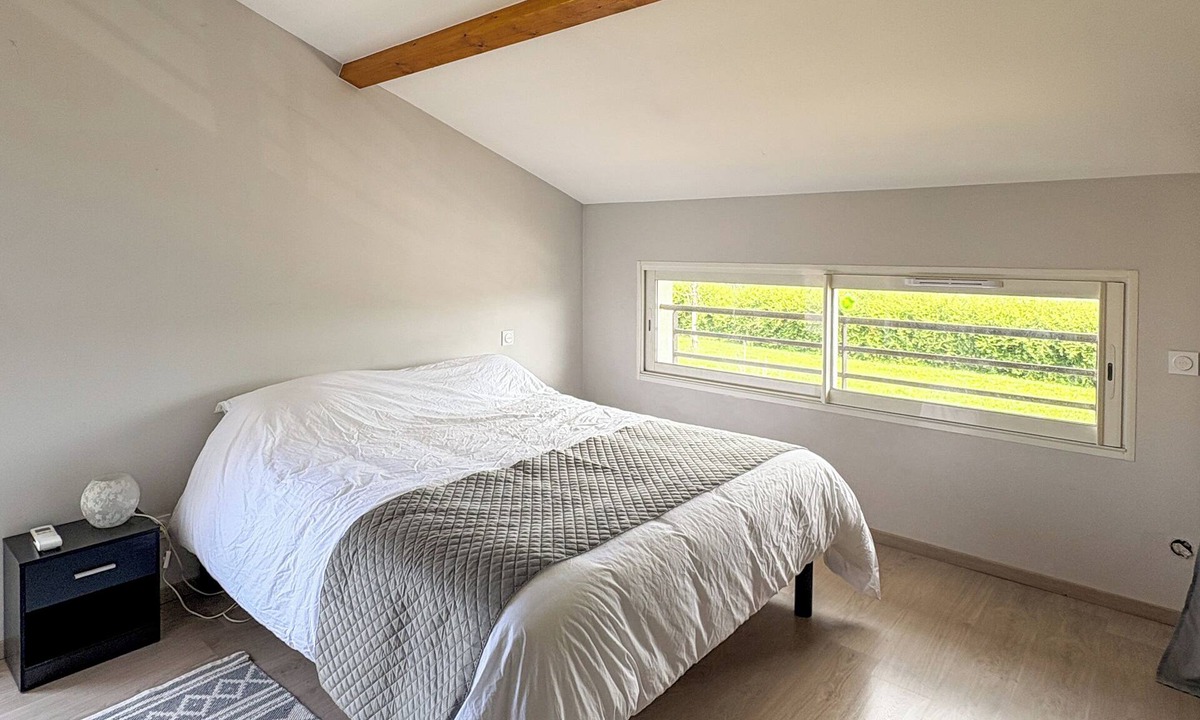 Montauban Bed & Breakfast | Bed and breakfast, with private bathroom, 6kms from Montauban.