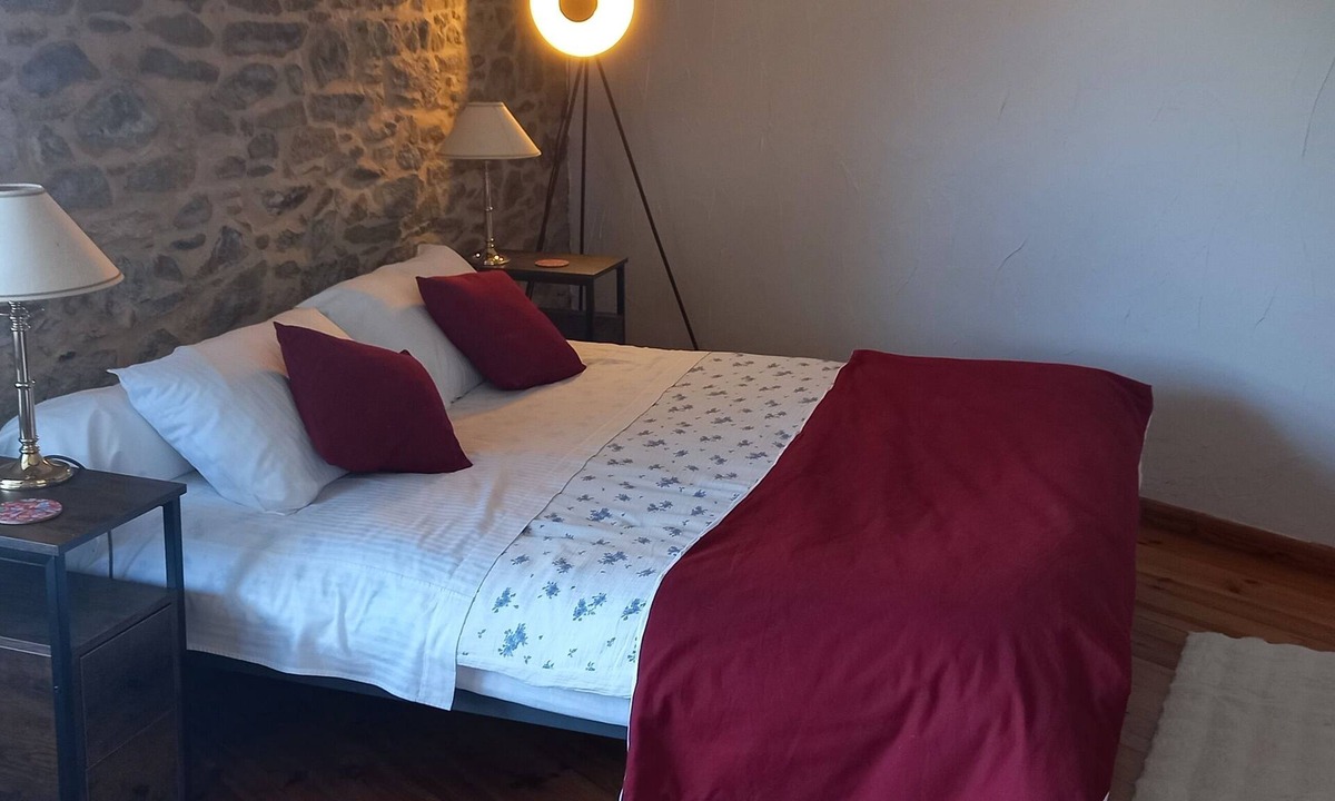 Trausse Bed & Breakfast | Bed and breakfast with swimming pool
