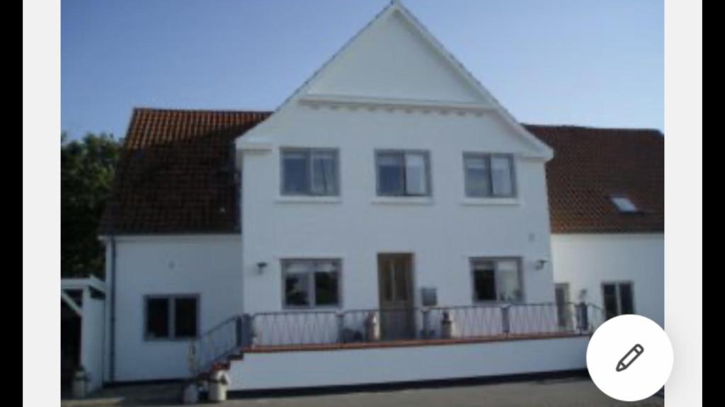 Ribe Apartment | Bed & Bath tæt på Nationalpark Vadehavet