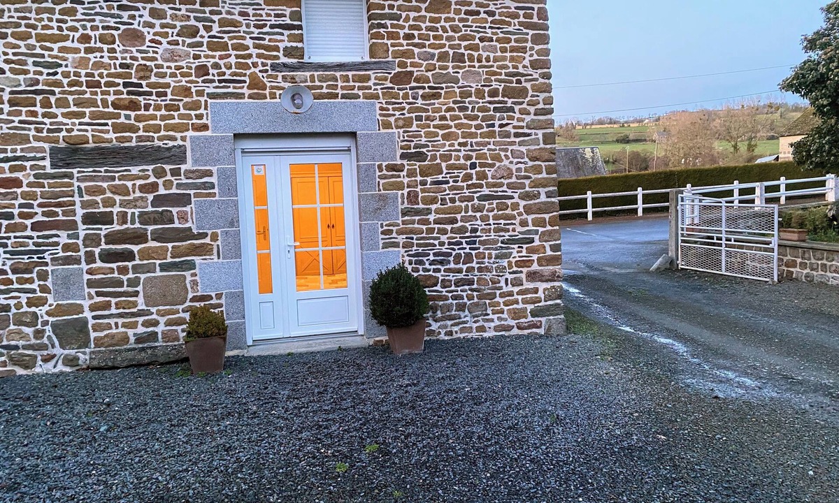 Sainte-Marie-Outre-l'Eau Bed & Breakfast | Bed & Breakfast Le Nid Douillet