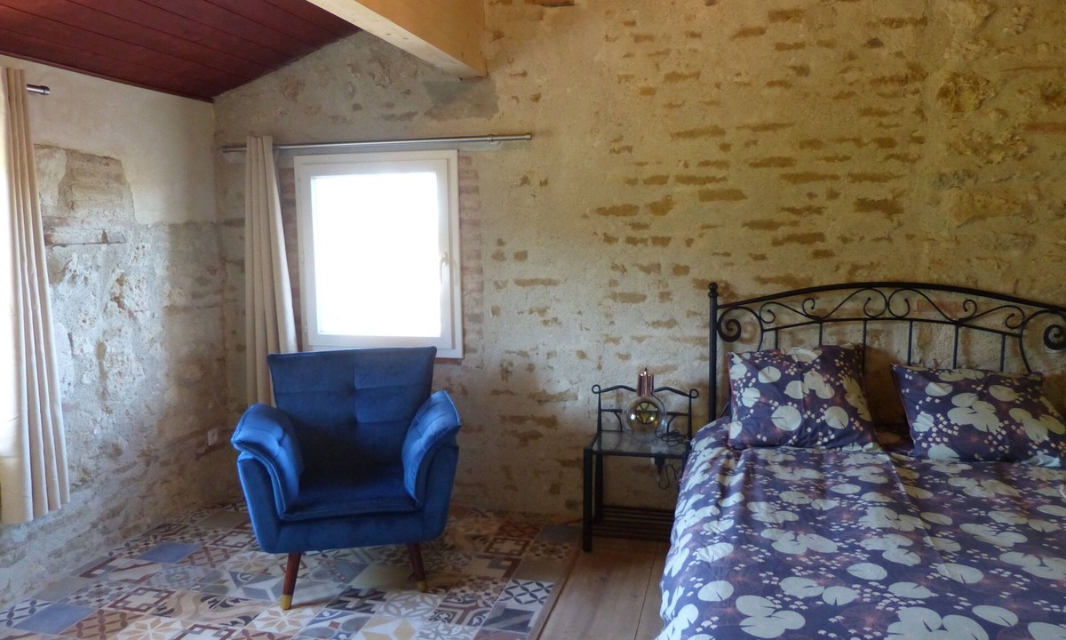 Saint-Loup House | Bed & Breakfast Au Clair De Loup
