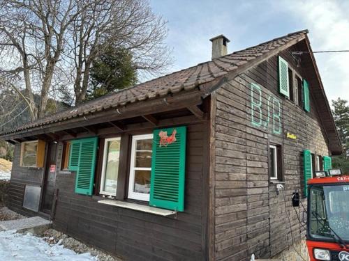 Campello Bed & Breakfast | Bed & Breakfast Cari a bordo pista