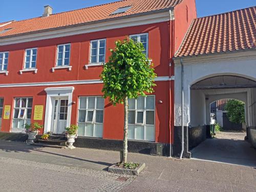 Stubbekobing Bed & Breakfast | Bed & Breakfast Centralt Falster