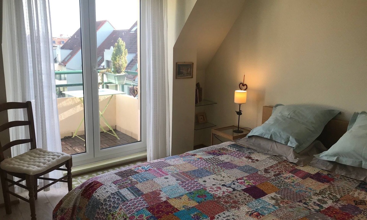 Neudorf Ouest Bed & Breakfast | Bed & breakfast/Chambres d'hôtes