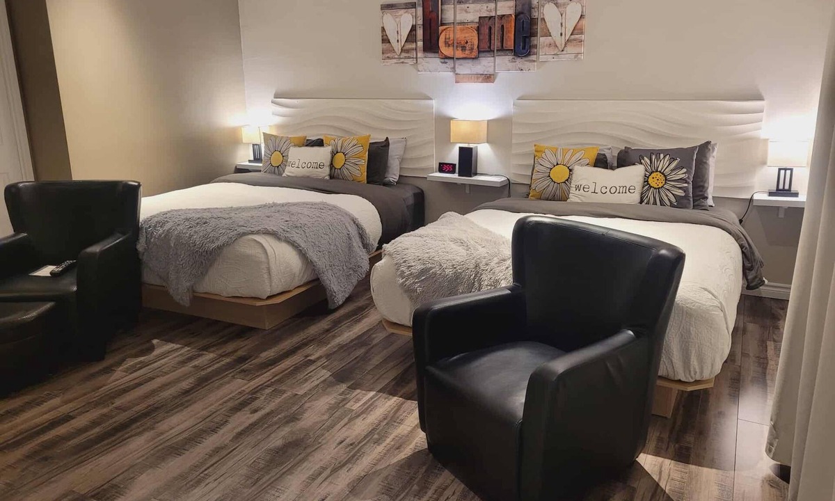 Saint Quentin Bed & Breakfast | Bed & Breakfast Du Repos