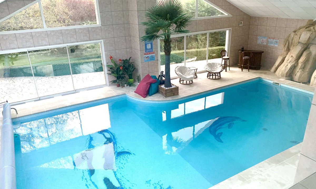 Basse-Goulaine Bed & Breakfast | bed & Breakfast