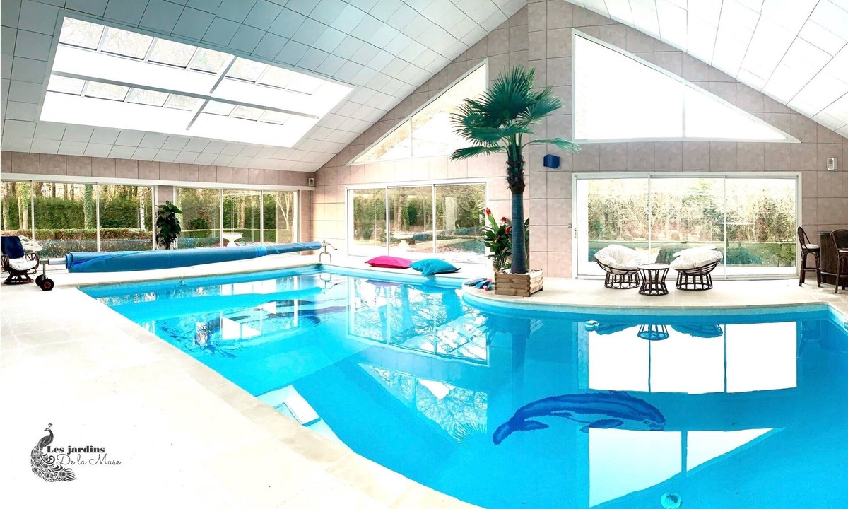 Basse-Goulaine Bed & Breakfast | bed & Breakfast