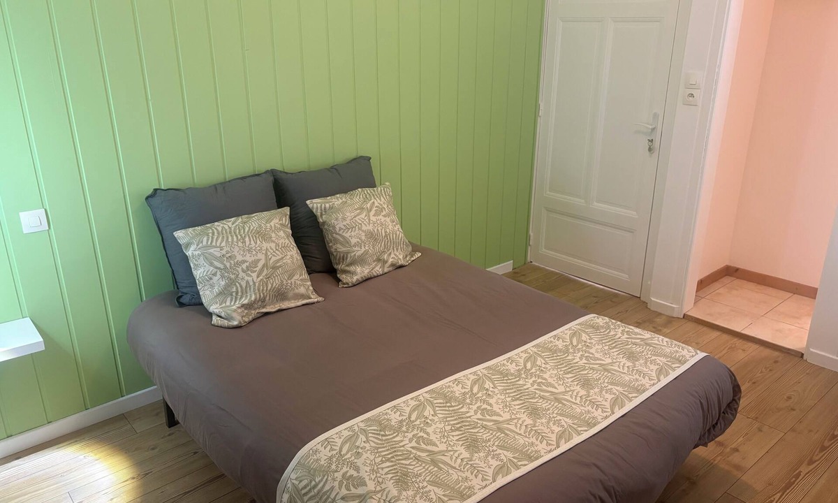 Betton-Bettonet Bed & Breakfast | Bed & Breakfast