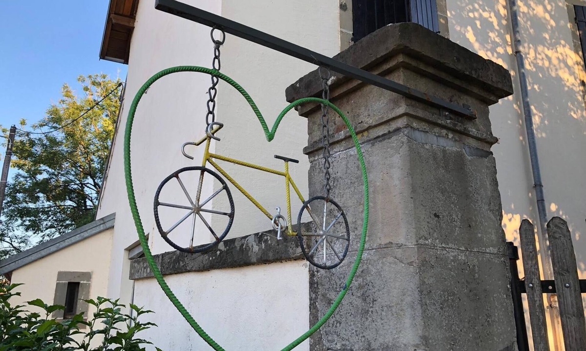 Corre House | Bed & Breakfast