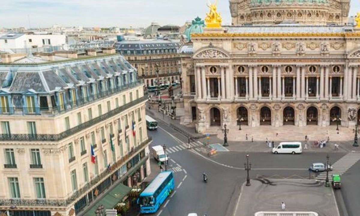 Houilles Bed & Breakfast | Bed & Breakfast