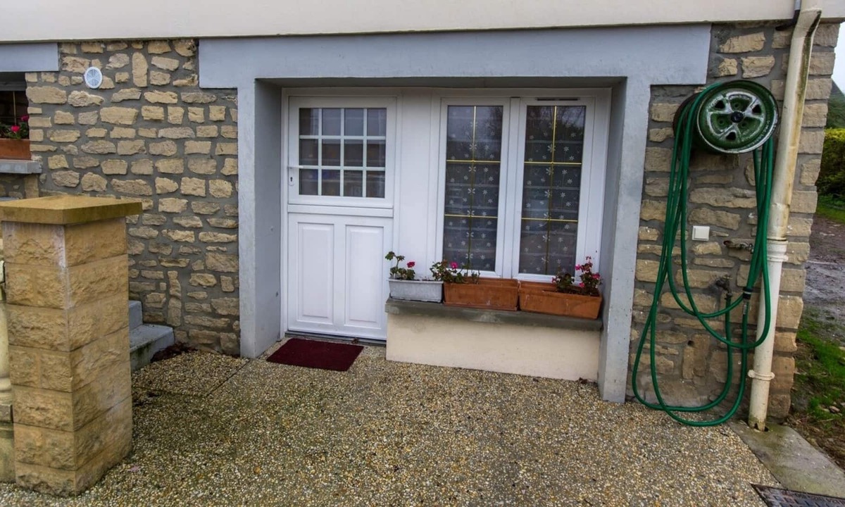 Lantheuil Bed & Breakfast | Bed & Breakfast