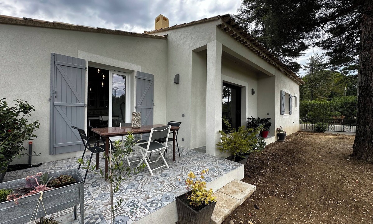 Lourmarin House | Bed & Breakfast