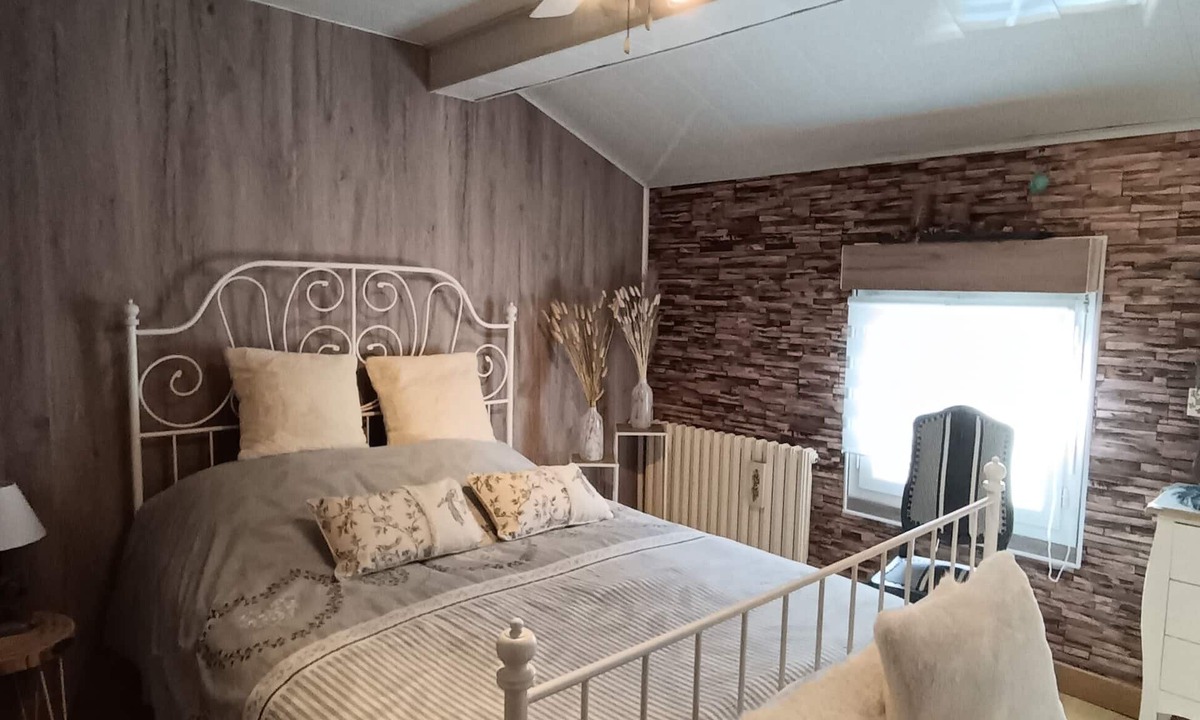 La Flocelliere Bed & Breakfast | Bed & Breakfast