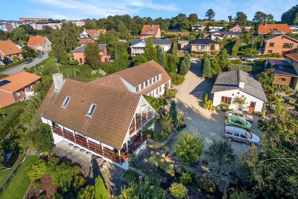 Hobro Bed & Breakfast | Bed & Breakfast Hobro