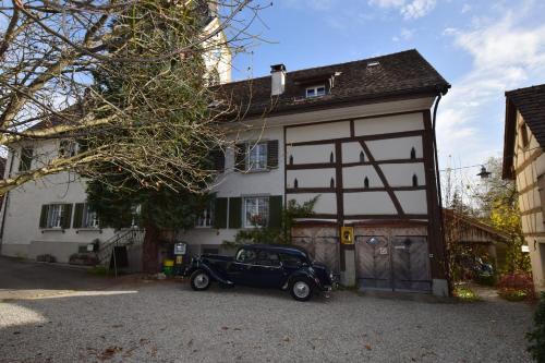 Andelfingen District Bed & Breakfast | Bed & Breakfast Im Chellhof