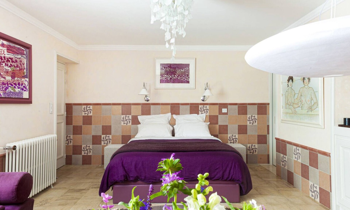 La Rochelle Bed & Breakfast | Bed & Breakfast in the town center