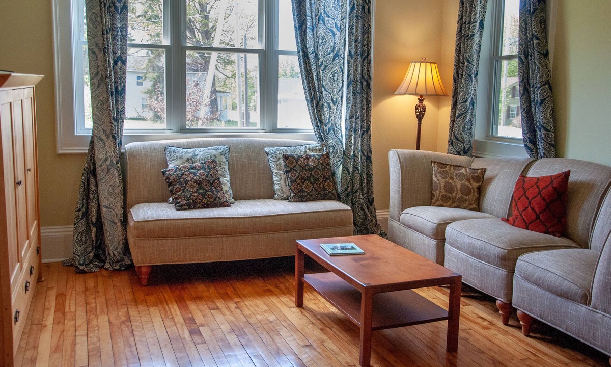 Canton House | Bed & Breakfast in Upstate NY - Entire Home