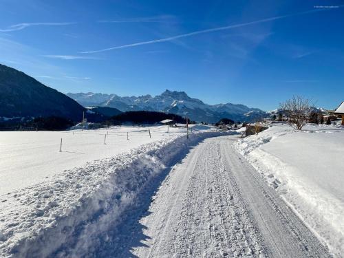 Leysin Bed & Breakfast | Bed & Breakfast l'Epicéa