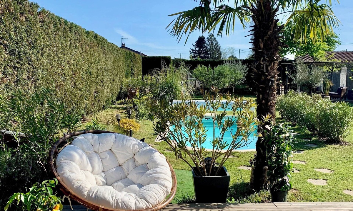 Tignieu-Jameyzieu Bed & Breakfast | Bed & Breakfast Les Tignoliers