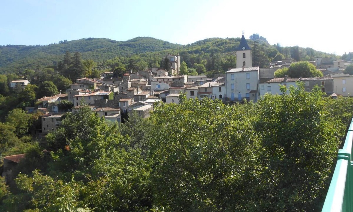 Bez-et-Esparon House | Bed & Breakfast Le Vigan