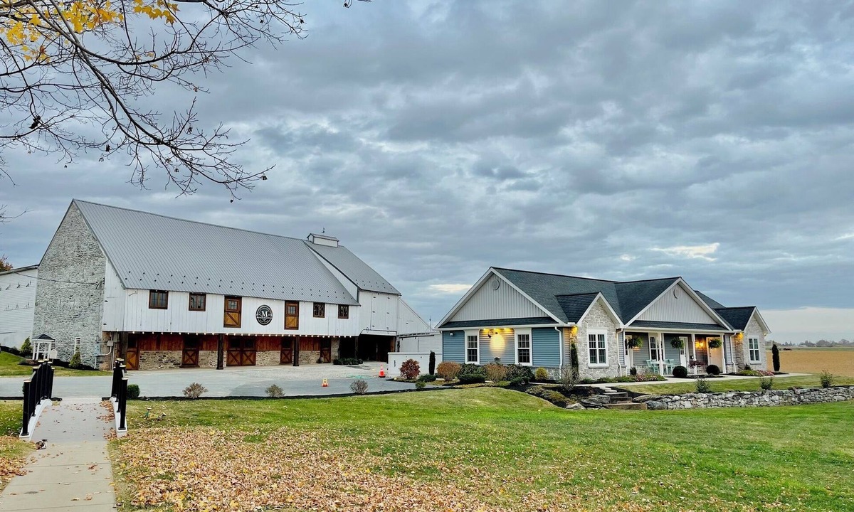 Talmage Apartment | Bed & Breakfast Meyer Suite