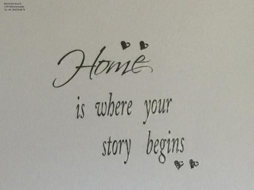 Muenchenwiler Hotel | Bed & Breakfast Region Murtensee