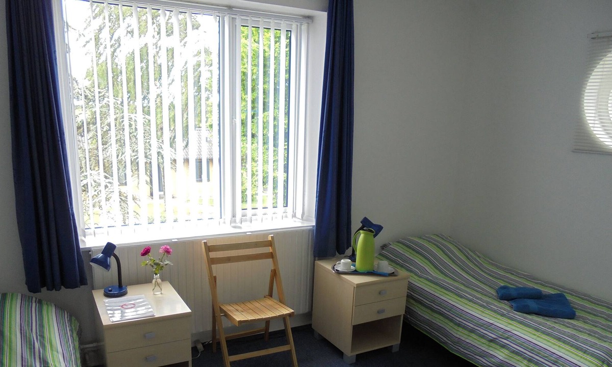 Horsens Bed & Breakfast | Bed & Breakfast Sirius