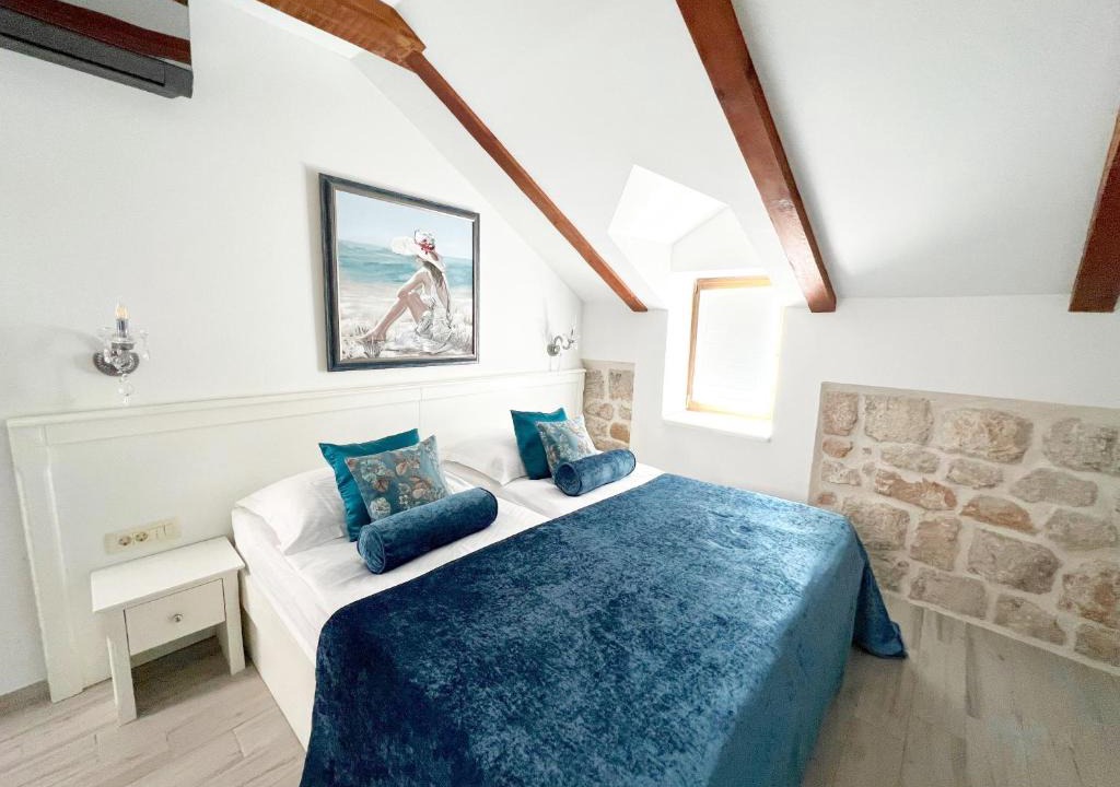 Mali Ston House | Bed&Breakfast Sorgo Palace
