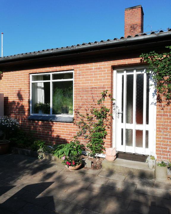 Hurup Thy Bed & Breakfast | Bed & Breakfast Tvolm Thy