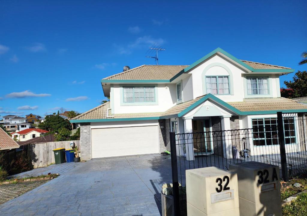 Unsworth Heights House | Bed & Breakfast @ Unsworth Heights Albany