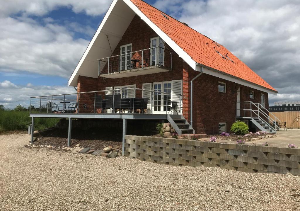 Snoghoj Bed & Breakfast | Bed & Breakfast v/Pia Sørensen