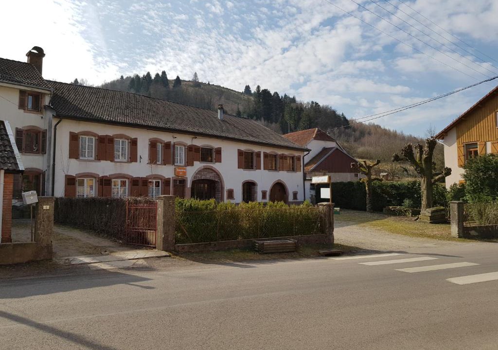 Lubine Bed & Breakfast | Bed en breakfast le Chateau