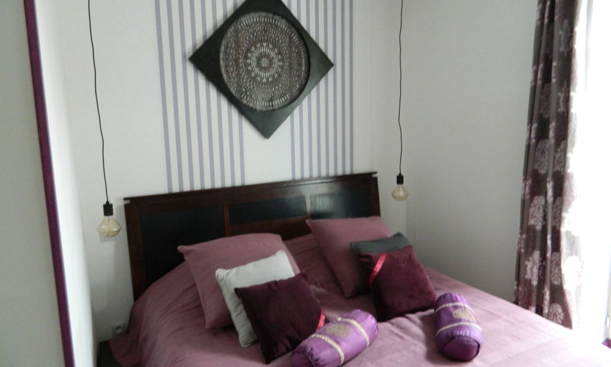 Saint-Maurice-la-Fougereuse House | Bed and breakfast la Fougereuse